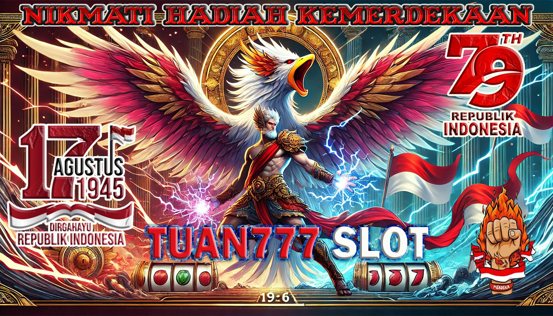 Tuan777slot